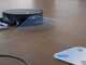 Ecovacs DEEBOT X12 OmniCyclone - Robot aspirapolvere e lavapavimenti - Stazione automatica e OZMO Roller 3.0
