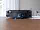 Ecovacs DEEBOT X12 OmniCyclone - Robot aspirapolvere e lavapavimenti - Stazione automatica e OZMO Roller 3.0