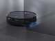 Ecovacs DEEBOT X12 OmniCyclone - Robot aspirapolvere e lavapavimenti - Stazione automatica e OZMO Roller 3.0