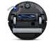 Ecovacs DEEBOT X12 OmniCyclone - Robot aspirapolvere e lavapavimenti - Stazione automatica e OZMO Roller 3.0