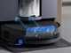 Ecovacs DEEBOT X12 OmniCyclone - Robot aspirapolvere e lavapavimenti - Stazione automatica e OZMO Roller 3.0