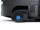 Ecovacs DEEBOT X12 OmniCyclone - Robot aspirapolvere e lavapavimenti - Stazione automatica e OZMO Roller 3.0