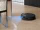 Ecovacs DEEBOT T50 OMNI Gen3 Nero - Robot aspirapolvere e lavapavimenti - Stazione automatica e aspirazione 25.000 Pa