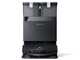 Ecovacs DEEBOT T50 OMNI Gen3 Nero - Robot aspirapolvere e lavapavimenti - Stazione automatica e aspirazione 25.000 Pa