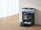 Ecovacs DEEBOT T50 OMNI Gen3 Nero - Robot aspirapolvere e lavapavimenti - Stazione automatica e aspirazione 25.000 Pa
