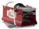 Palumbo Pavi 172 Rosso - Insaccatrice manuale 3 Kg - 2 velocit&agrave;