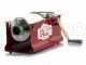 Palumbo Pavi 172 Rosso - Insaccatrice manuale 3 Kg - 2 velocit&agrave;