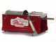 Palumbo Pavi 172 Rosso - Insaccatrice manuale 3 Kg - 2 velocit&agrave;
