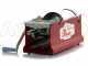 Palumbo Pavi 172 Rosso - Insaccatrice manuale 3 Kg - 2 velocit&agrave;