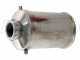Palumbo Pavi 175 INOX - Insaccatrice manuale per salumi 3 Kg - 2 Velocit&agrave;