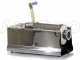 Palumbo Pavi 175 INOX - Insaccatrice manuale per salumi 3 Kg - 2 Velocit&agrave;