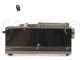 Palumbo Pavi 175 INOX - Insaccatrice manuale per salumi 3 Kg - 2 Velocit&agrave;