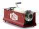 Palumbo Pavi 173 Rosso - Insaccatrice manuale 5 Kg - 2 velocit&agrave;