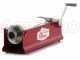 Palumbo Pavi 174 Rosso - Insaccatrice manuale 8 Kg - 2 velocit&agrave;