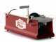 Palumbo Pavi 174 Rosso - Insaccatrice manuale 8 Kg - 2 velocit&agrave;