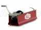 Palumbo Pavi 174 Rosso - Insaccatrice manuale 8 Kg - 2 velocit&agrave;