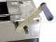 Palumbo Pavi 176 INOX - Insaccatrice manuale per salumi 5 Kg - 2 Velocit&agrave;