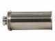 Palumbo Pavi 176 INOX - Insaccatrice manuale per salumi 5 Kg - 2 Velocit&agrave;