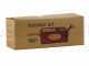 Palumbo Pavi 176 INOX - Insaccatrice manuale per salumi 5 Kg - 2 Velocit&agrave;
