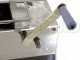 Palumbo Pavi 177 INOX - Insaccatrice manuale per salumi 8 Kg - 2 Velocit&agrave;