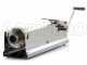 Palumbo Pavi 177 INOX - Insaccatrice manuale per salumi 8 Kg - 2 Velocit&agrave;