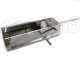 Palumbo Pavi 177 INOX - Insaccatrice manuale per salumi 8 Kg - 2 Velocit&agrave;