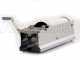 Palumbo Pavi 177 INOX - Insaccatrice manuale per salumi 8 Kg - 2 Velocit&agrave;
