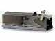 Palumbo Pavi 177 INOX - Insaccatrice manuale per salumi 8 Kg - 2 Velocit&agrave;