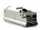 Palumbo Pavi 177 INOX - Insaccatrice manuale per salumi 8 Kg - 2 Velocit&agrave;