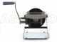 Palumbo Pavi 177 INOX - Insaccatrice manuale per salumi 8 Kg - 2 Velocit&agrave;