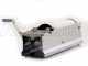 Palumbo Pavi 177 INOX - Insaccatrice manuale per salumi 8 Kg - 2 Velocit&agrave;