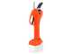 Stocker Magma E-40 TP - Forbice elettrica da potatura - 21 V - Diametro di taglio 40 mm - SENZA BATTERIA E CARICABATTERIA