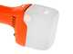 Stocker Magma E-40 TP - Forbice elettrica da potatura - 21 V - Diametro di taglio 40 mm - SENZA BATTERIA E CARICABATTERIA
