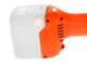 Stocker Magma E-40 TP - Forbice elettrica da potatura - 21 V - Diametro di taglio 40 mm - SENZA BATTERIA E CARICABATTERIA