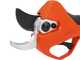 Stocker Magma E-40 TP - Forbice elettrica da potatura - 21 V - Diametro di taglio 40 mm - SENZA BATTERIA E CARICABATTERIA