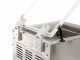 Macchina sottovuoto a campana Euro 3000 Inox - Barra saldante da 25cm