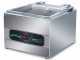 Macchina sottovuoto a campana Euro 3000 Inox - Barra saldante da 25cm