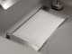 Macchina sottovuoto a campana Euro 3000 Inox - Barra saldante da 25cm