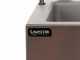 Macchina sottovuoto a campana Euro 3000 Inox - Barra saldante da 25cm