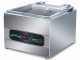 Macchina sottovuoto a campana Euro 3000 Inox - Barra saldante da 25cm