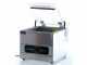 Macchina sottovuoto a campana Euro 3000 Inox - Barra saldante da 25cm