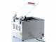 Macchina sottovuoto a campana Euro 3000 Inox - Barra saldante da 25cm