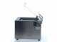 Macchina sottovuoto a campana Euro 3000 Inox - Barra saldante da 25cm