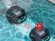 Wybot A1 - Robot pulitore piscina senza fili a batteria