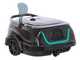 Wybot A1 - Robot pulitore piscina senza fili a batteria