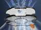 Wybot A1 - Robot pulitore piscina senza fili a batteria