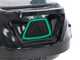 Wybot A1 - Robot pulitore piscina senza fili a batteria