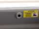 Macchina sottovuoto a campana Euro 3500 Inox - Barra saldante da 35cm