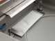 Macchina sottovuoto a campana Euro 3500 Inox - Barra saldante da 35cm