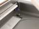 Macchina sottovuoto a campana Euro 3500 Inox - Barra saldante da 35cm